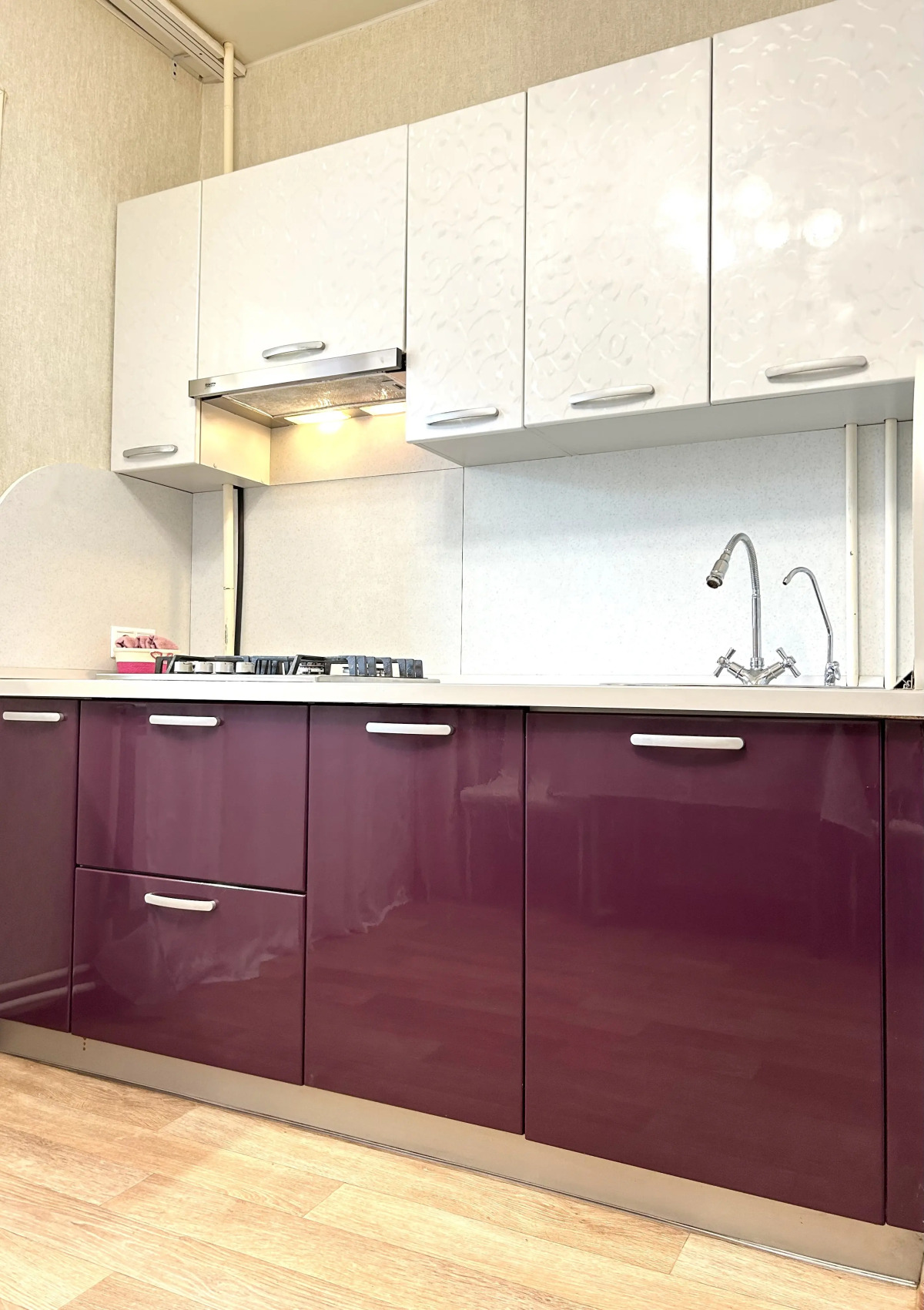 Квартира FSF Шикарная Уютная Премиум в Центре