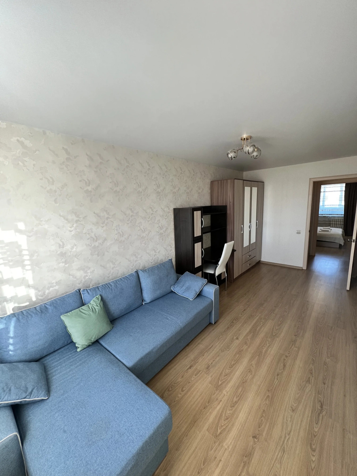 Апартаменты Созвездие Камчатки