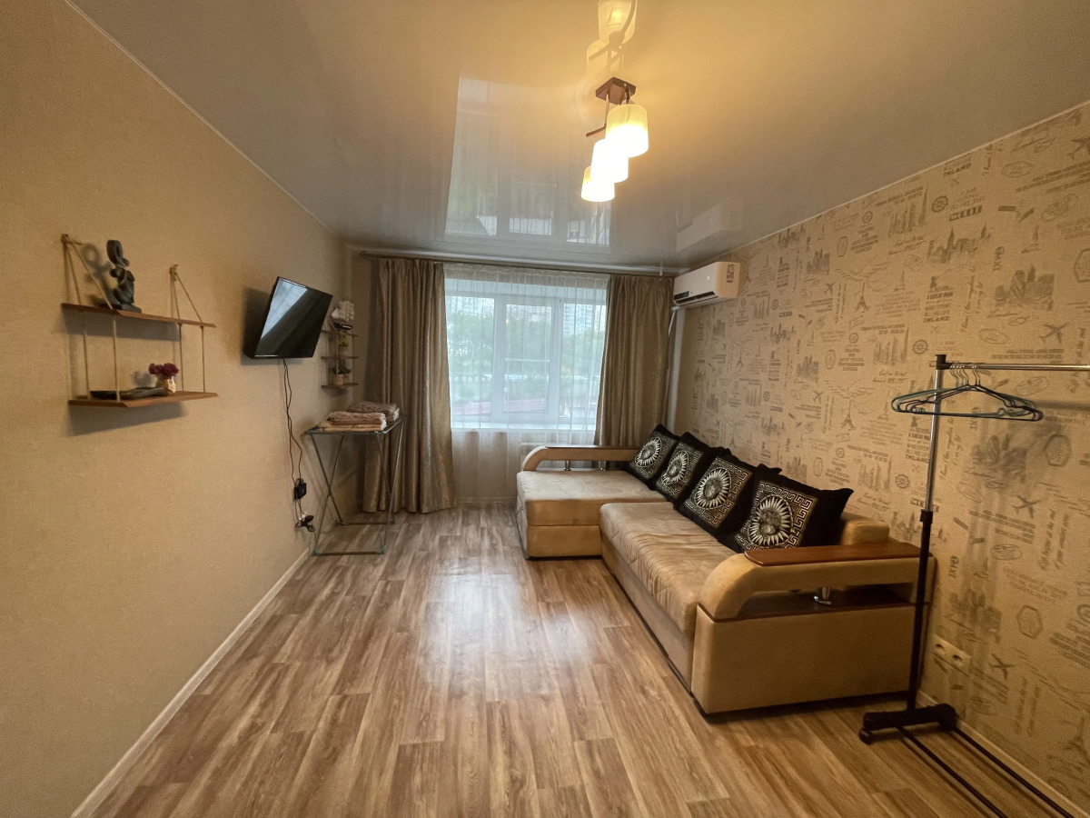 Апартаменты на Народном проспекте 27