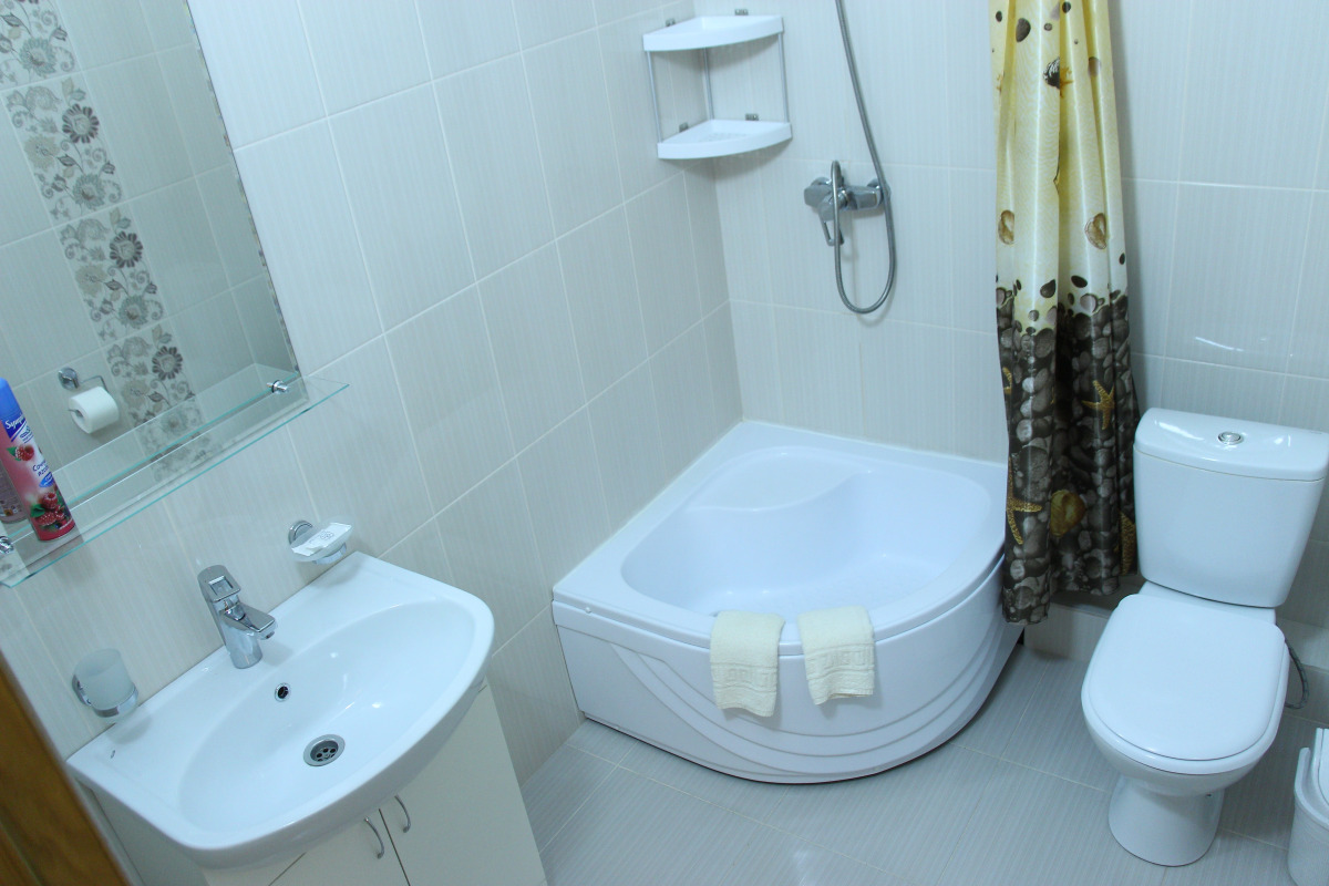 Гостевой дом Хале