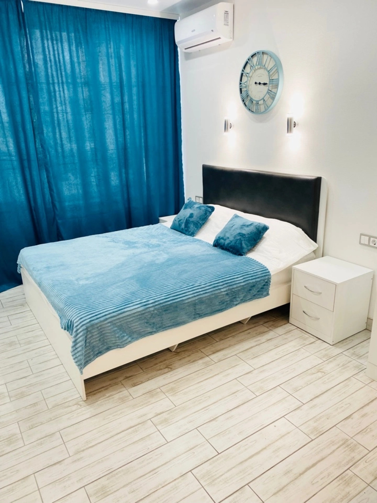 Апартаменты Вокруг Света Новороссийск