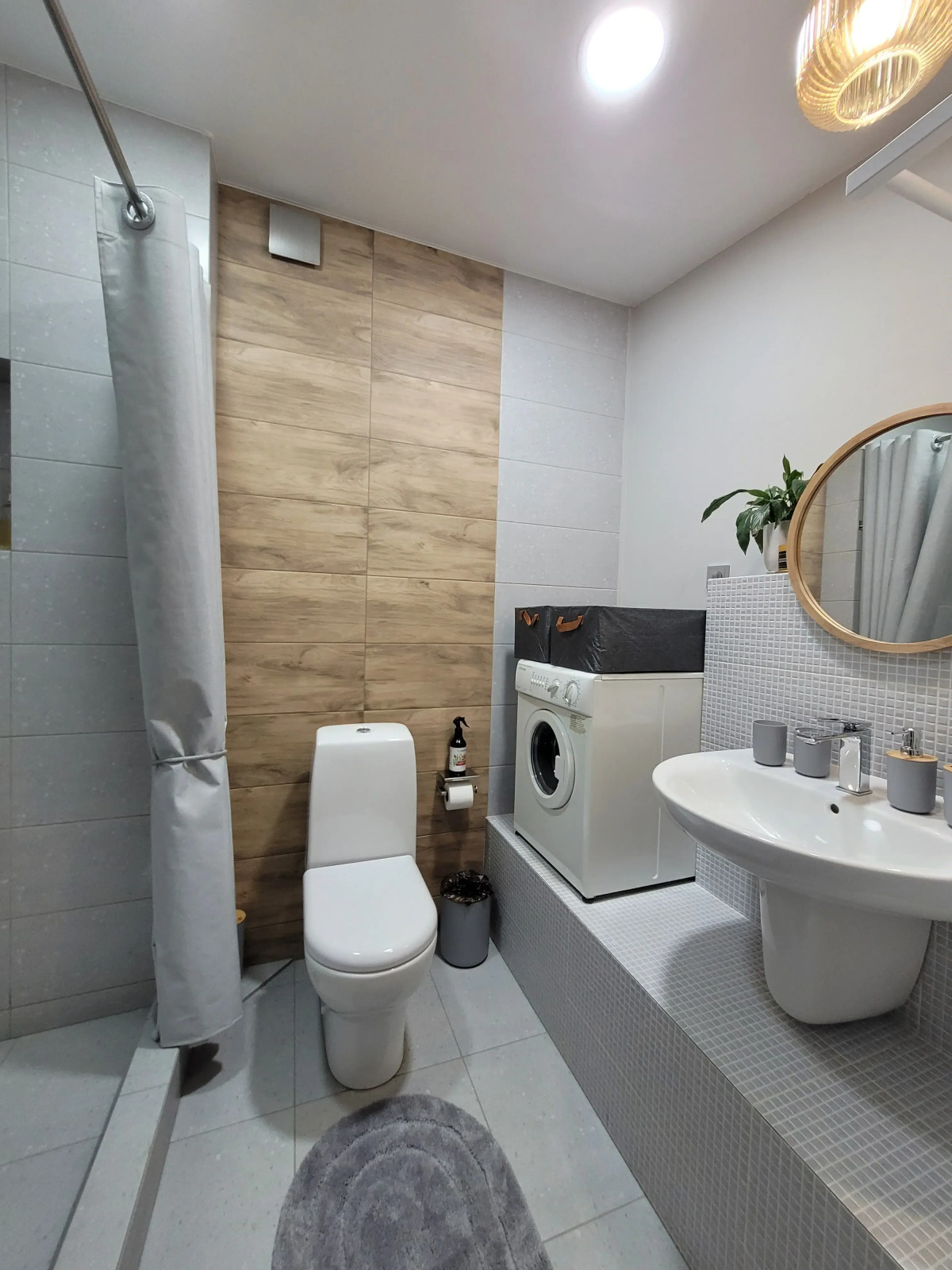 Квартира 2 Отличная Недалеко от Пляжа