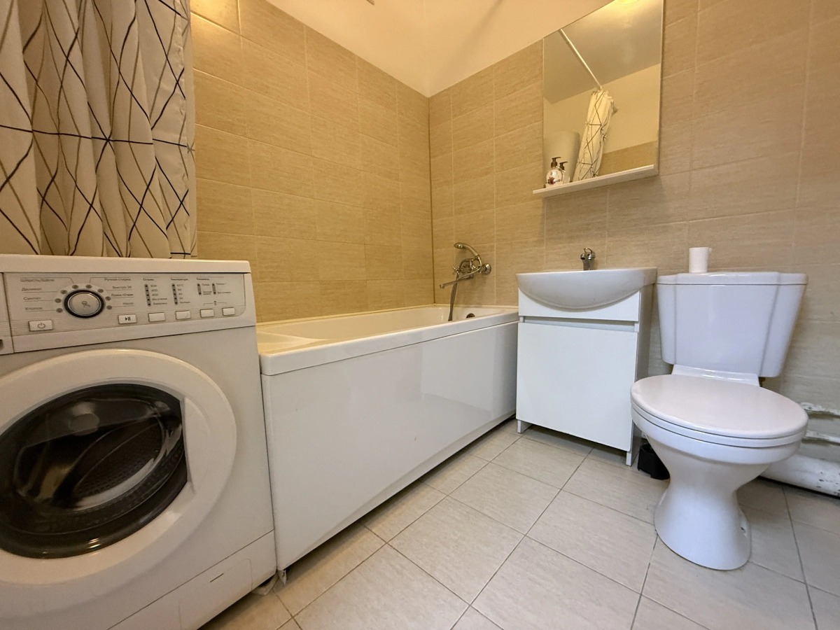 Квартира Тут Хорошо на Степана Разина 2 7