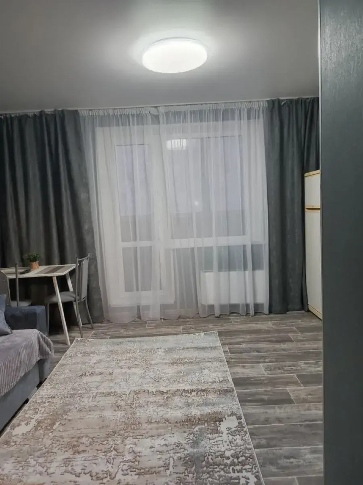 Квартира уютная в новом доме