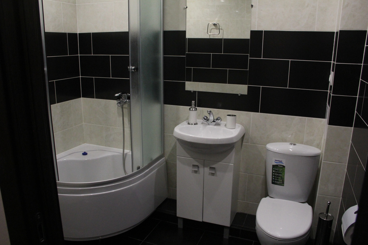 Мини-Отель Hermitage