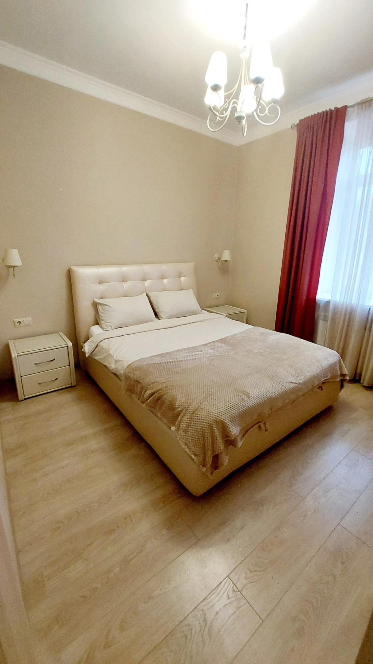 Апартаменты Двухкомнатные на Большой Морской 7