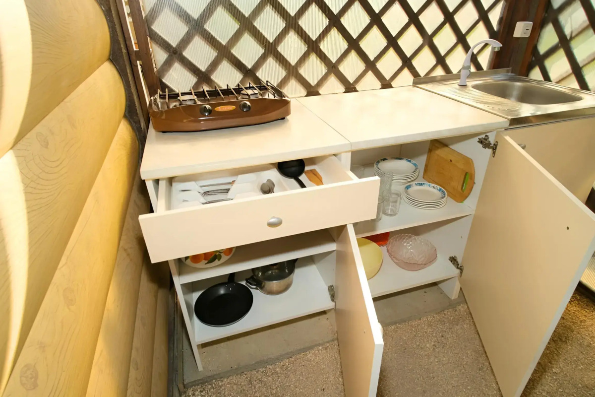 Апартаменты Holiday Home at Frunze 2