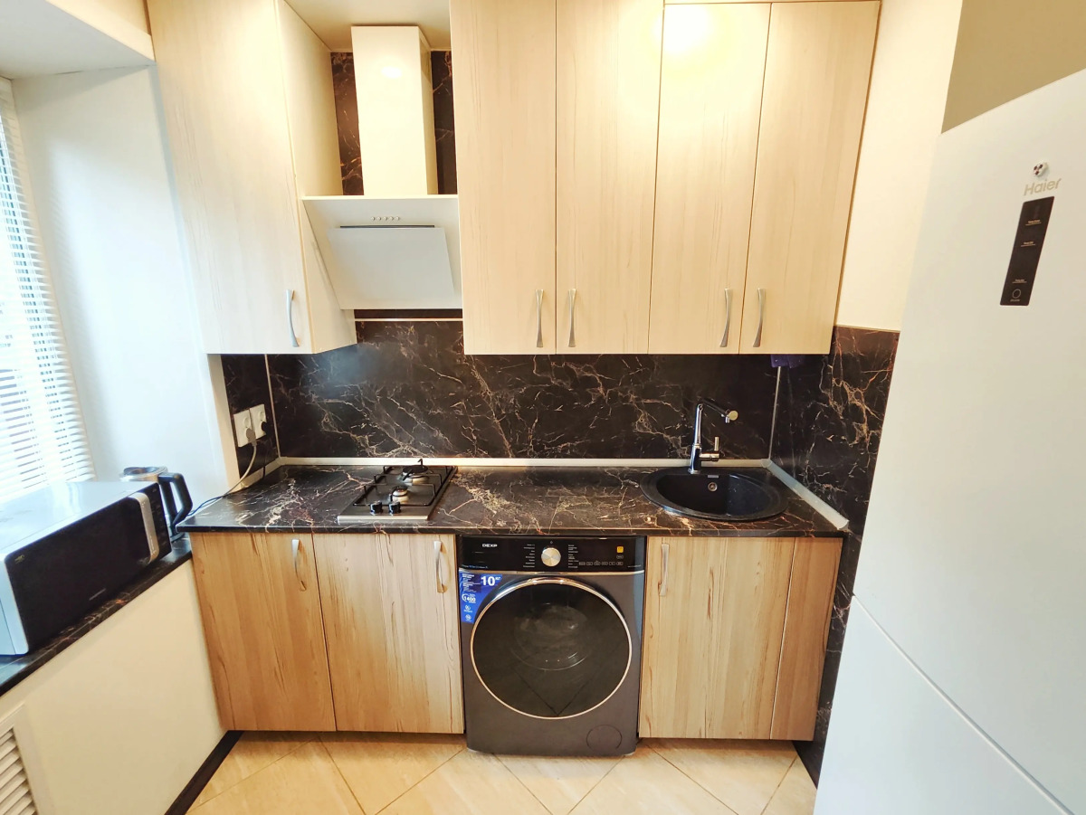 Апартаменты на Советской Улице 37