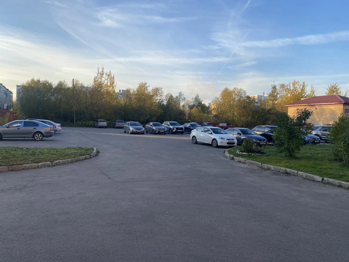 Апартаменты в Историческом Центре России