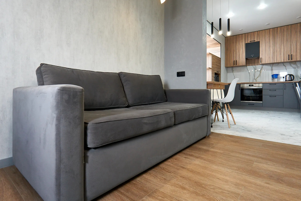 Апартаменты  Лофт-Студия на Масленникова 78