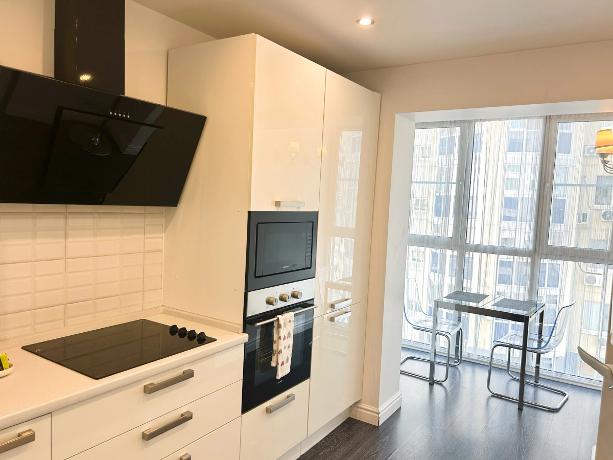 Квартира Мамаев Курган