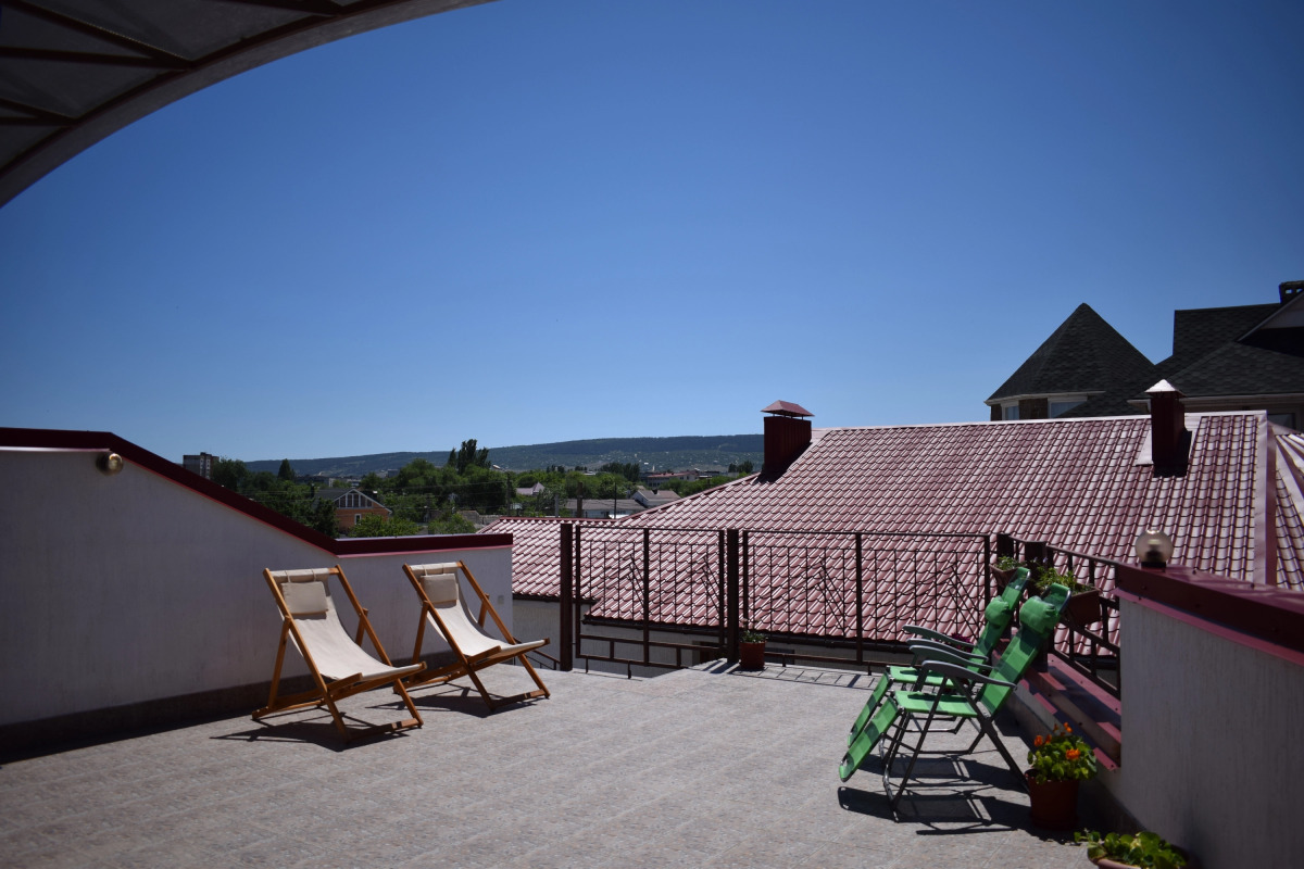 Гостевой Дом Светоч