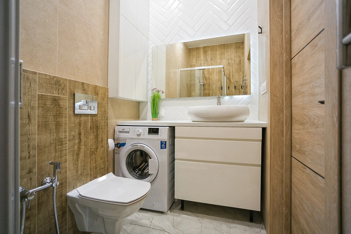 Апартаменты Familiya Gurzuf 17