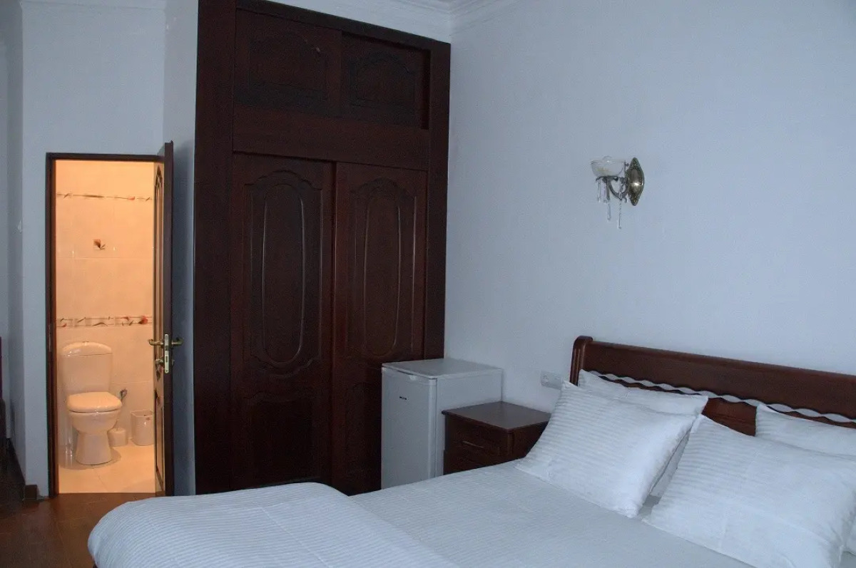 Guest House RLtennis