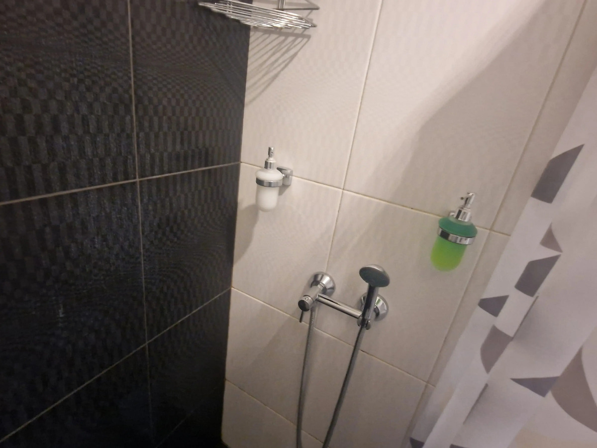 Апартаменты Автозаводская 09