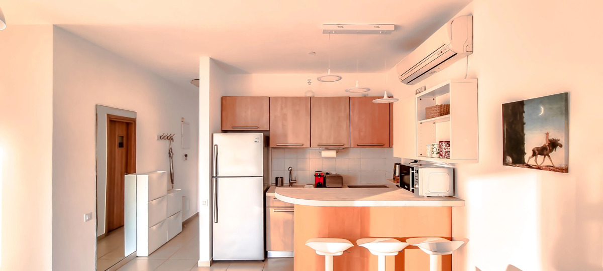 Апартаменты Apt Muguet