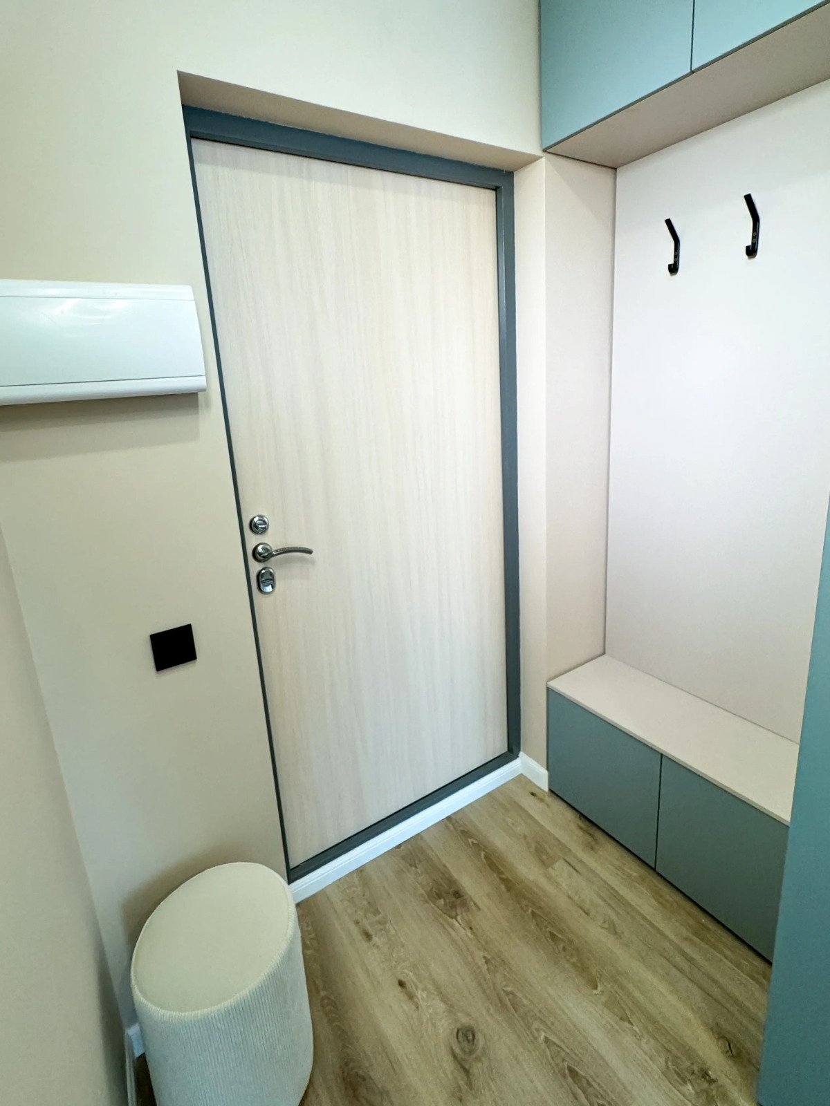 Квартира с Панорамным Видом на Набережную Центр Города