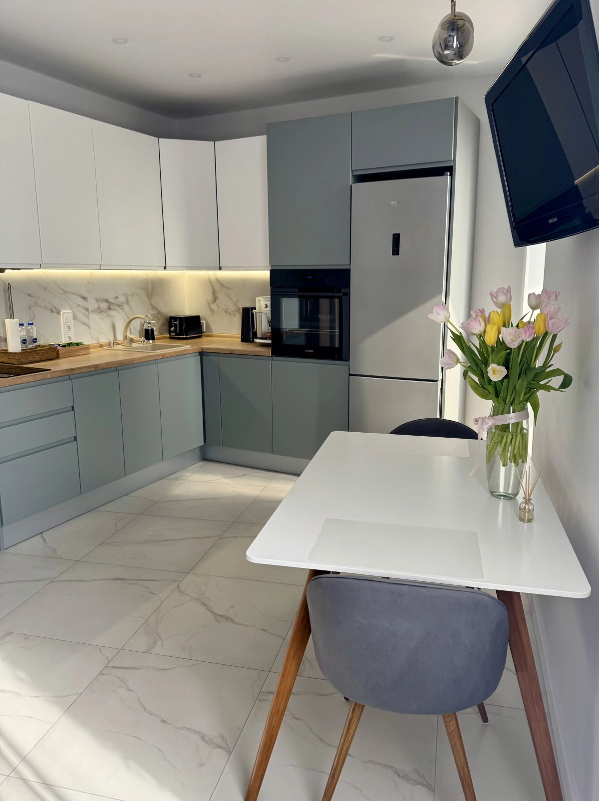 Апартаменты Элитные в Самом Центре