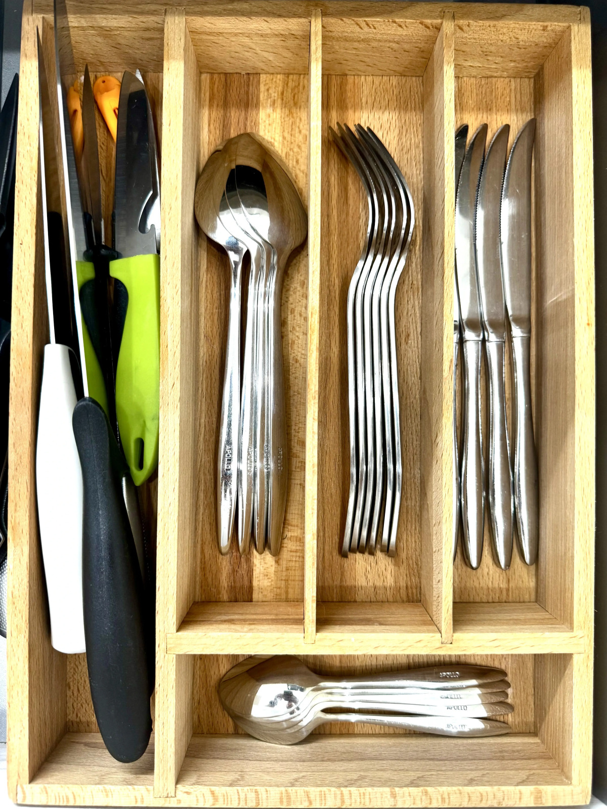 Квартира на Декабристов 36/1