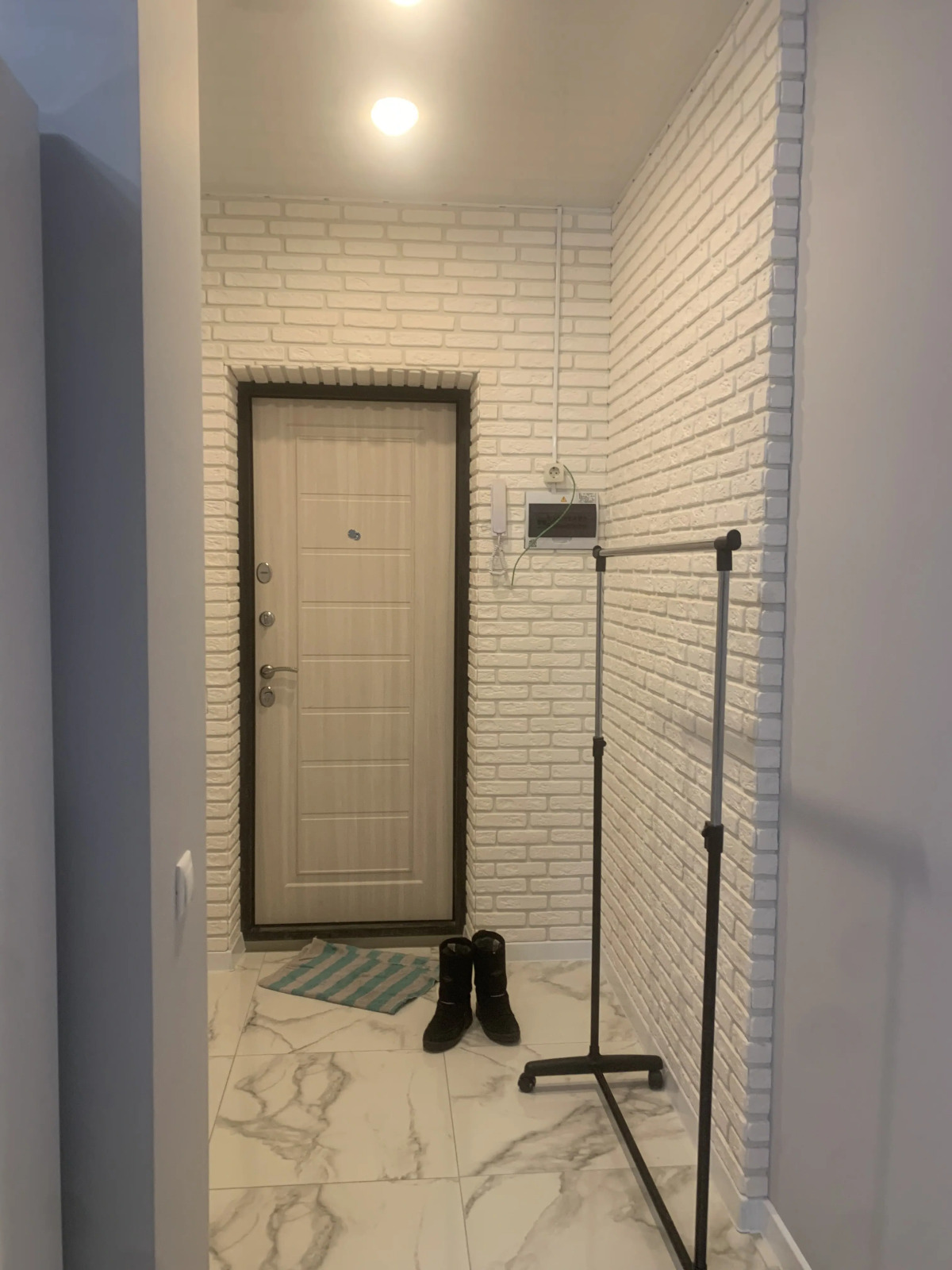 Квартира Пушкина 8 кв 190