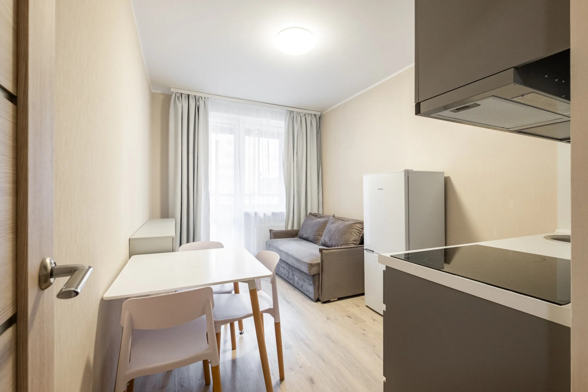 Апарт-Отель Апартаменты Лайк