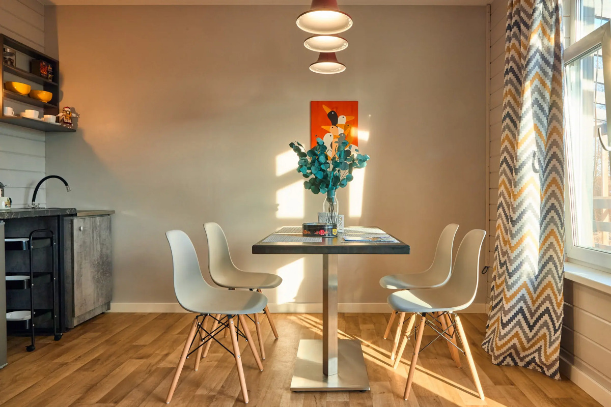 Частный дом Дом у источника близ Дивеево