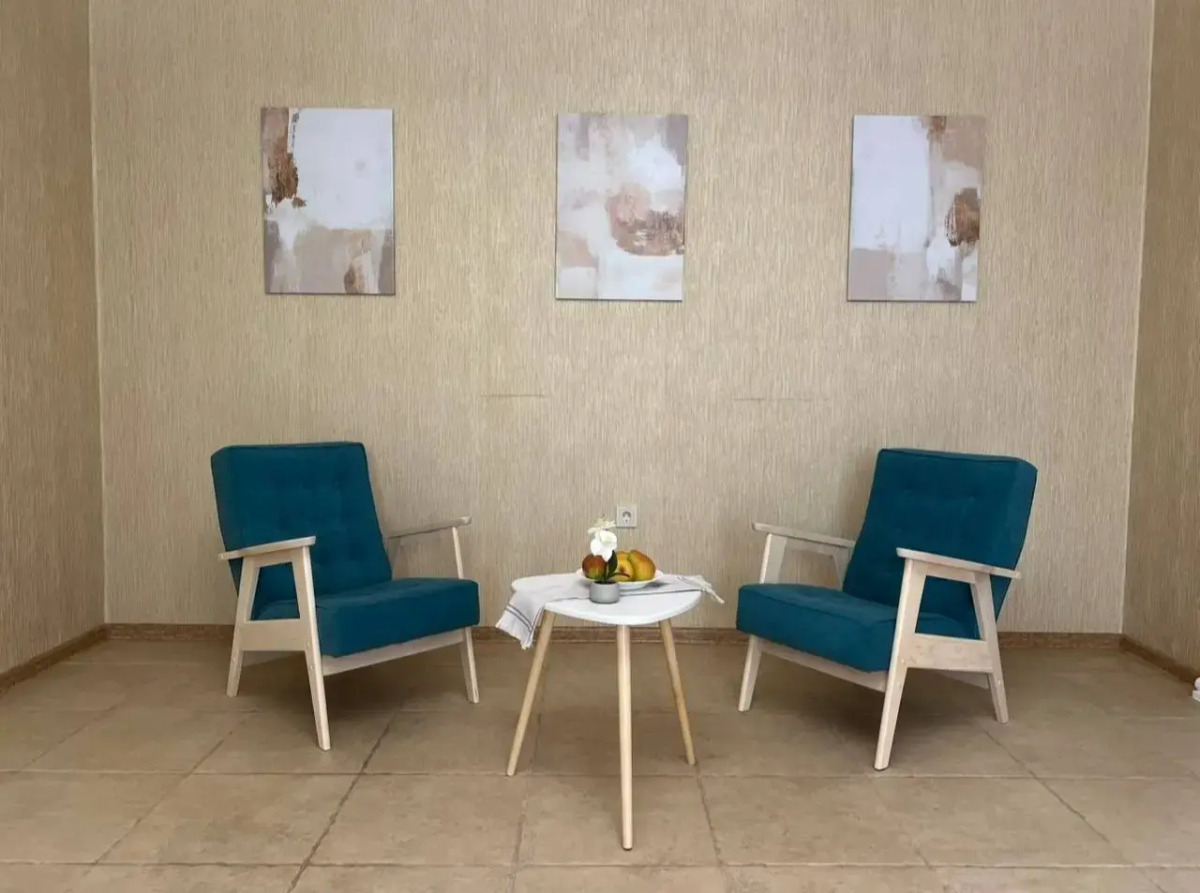 Апартаменты Тема