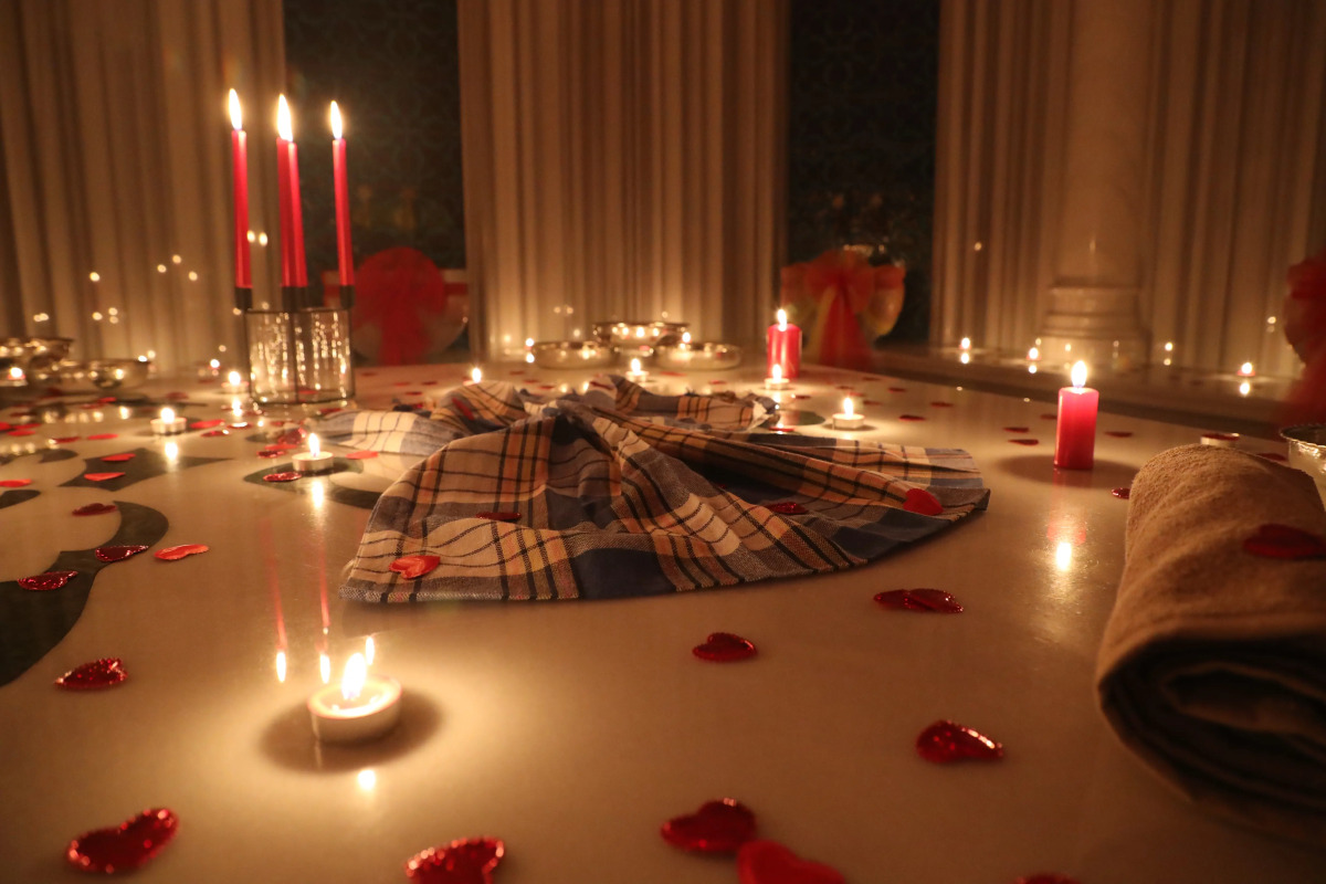 Отель New Garden