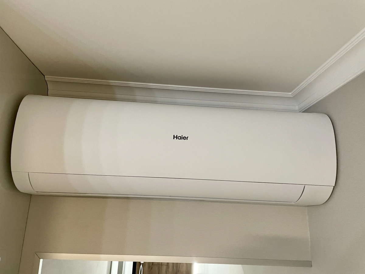 Квартира у озера Тихое