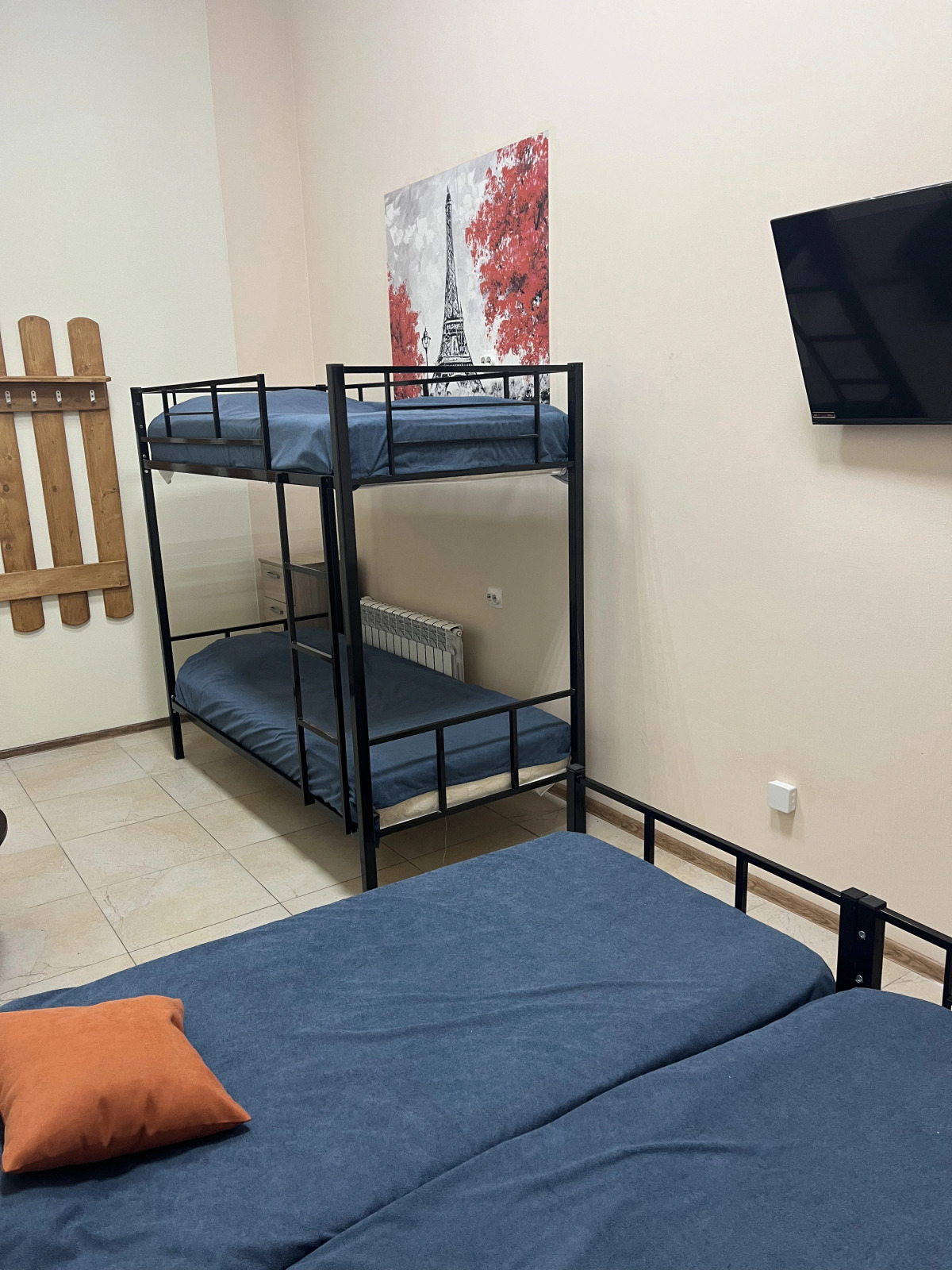 Мини-отель Лужский