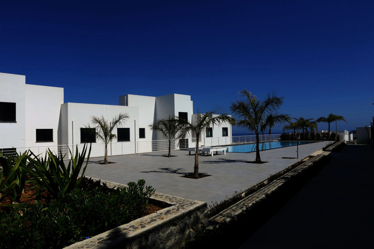 Отель Sun Valley Resort&Residency