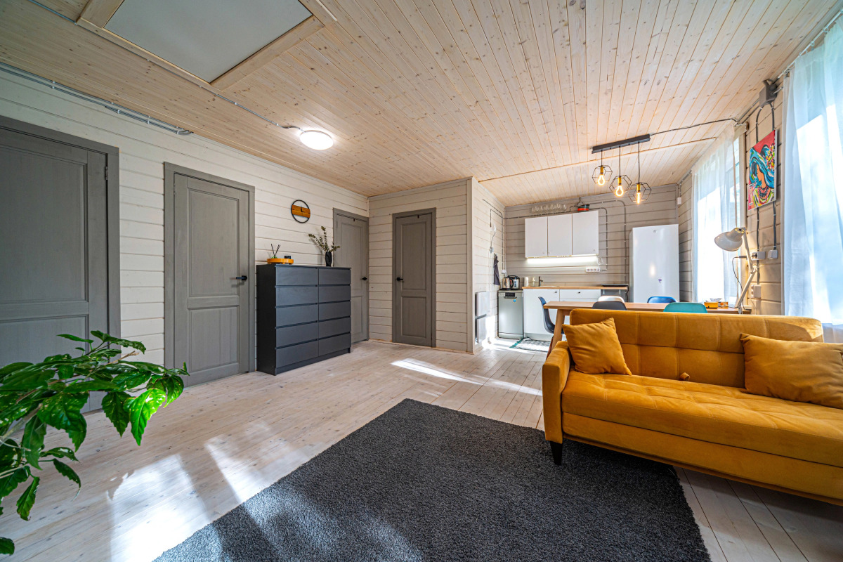 Гостевой Дом Soroka Home 2