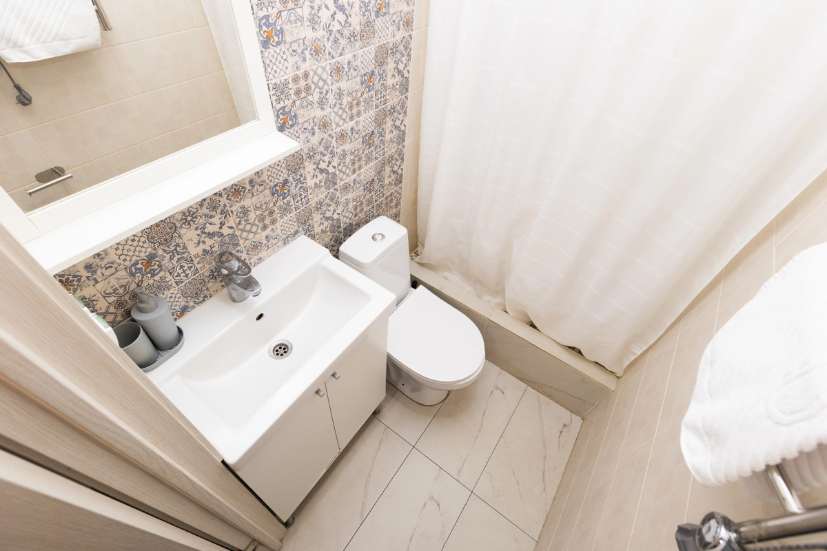 Апартаменты Green Grass от Home24