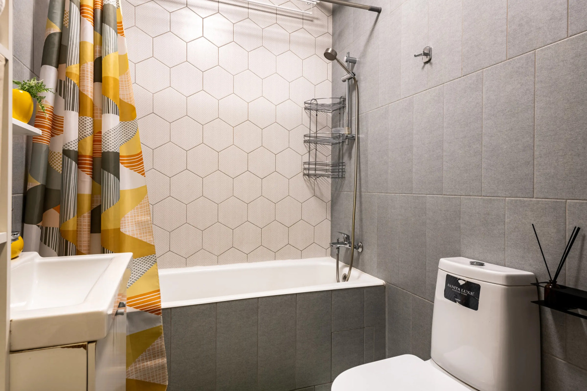 Апартаменты Jane-Apart на Улице Лобачевского 118