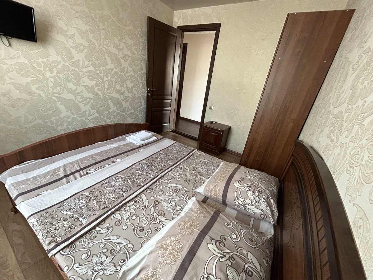 Гостевой Дом Summer House