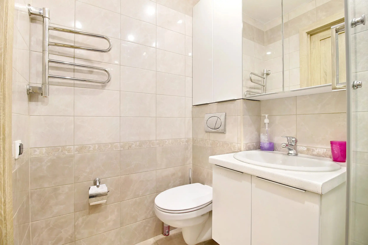 Квартира Луна