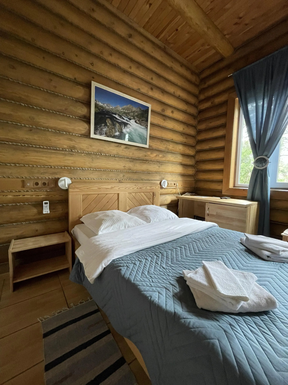 Отель Арт-Эко-Отель Алтай