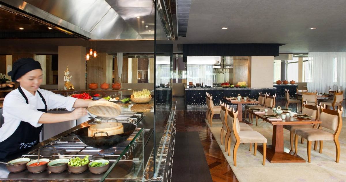 Grand Hyatt Doha Hotel & Villas