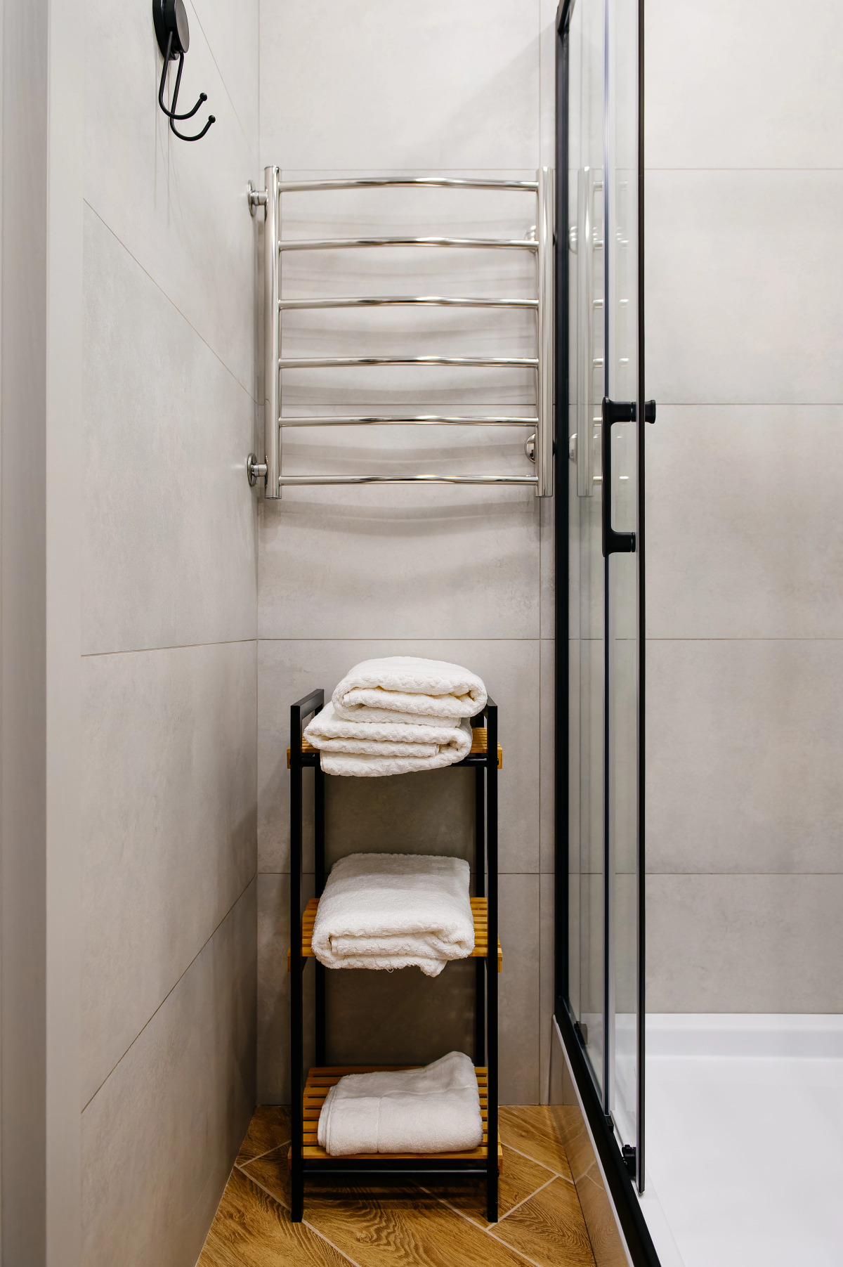 Квартира Нарцисс