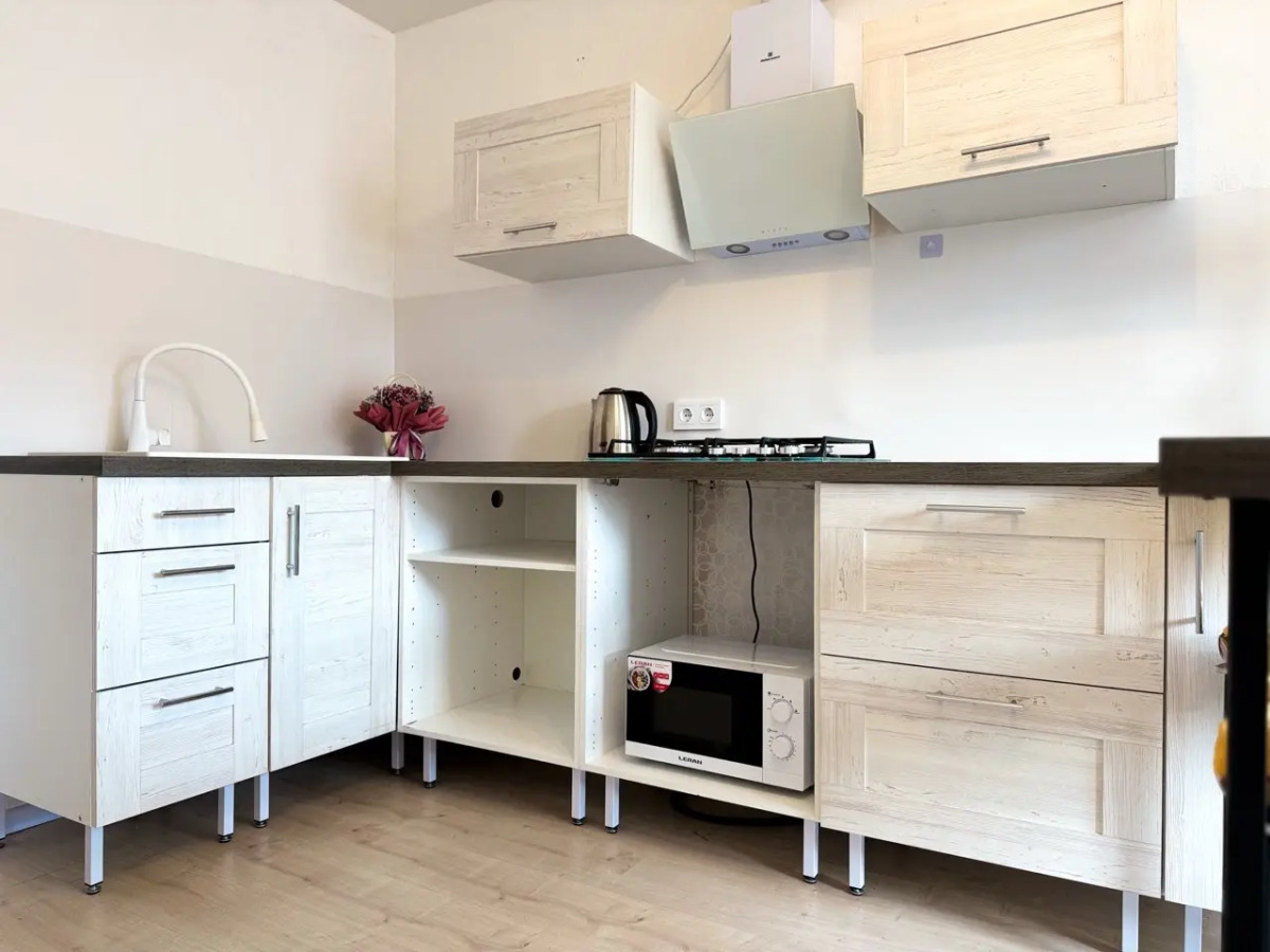 Апартаменты Like Home на ул. Семчинская