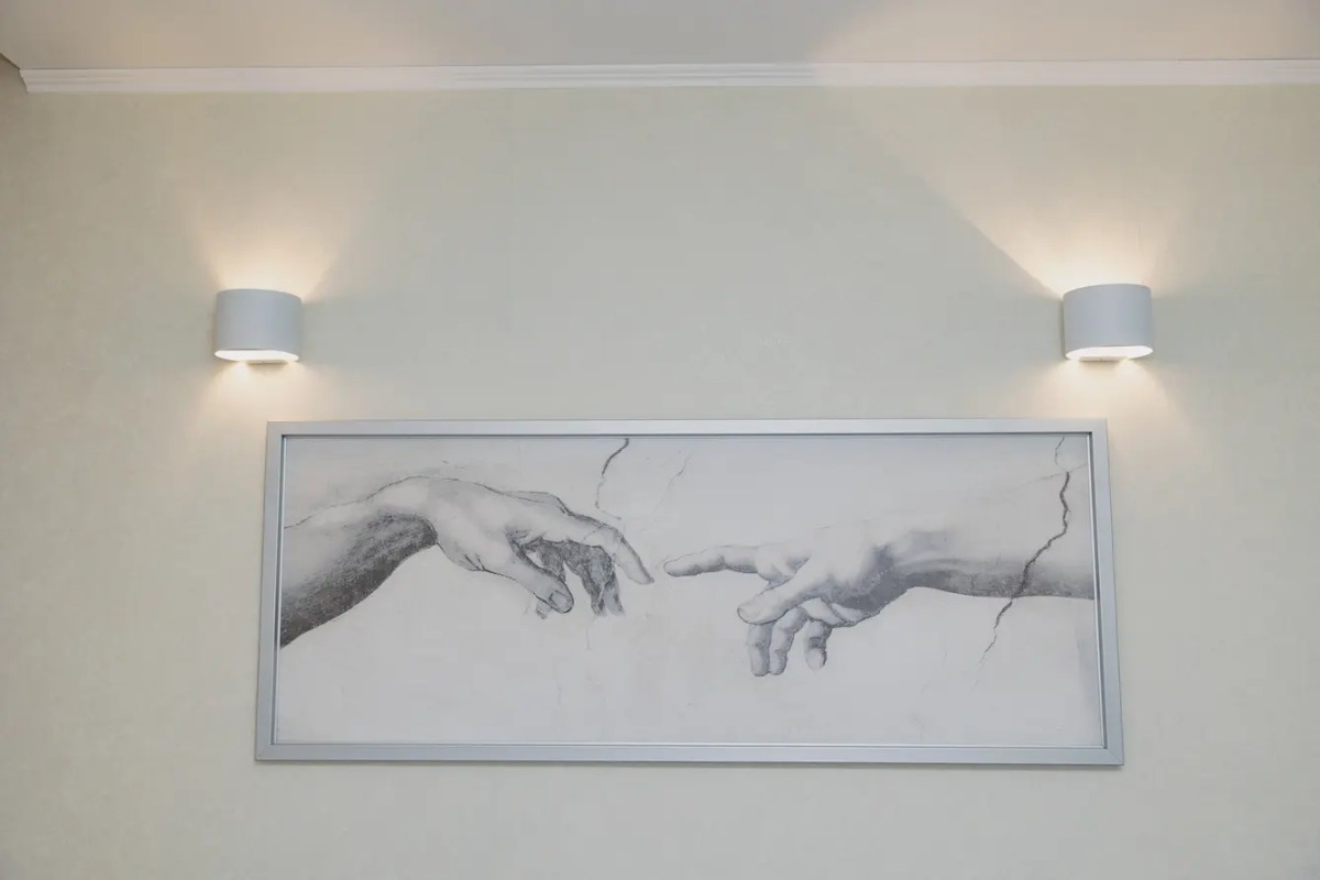 Апартаменты Домино