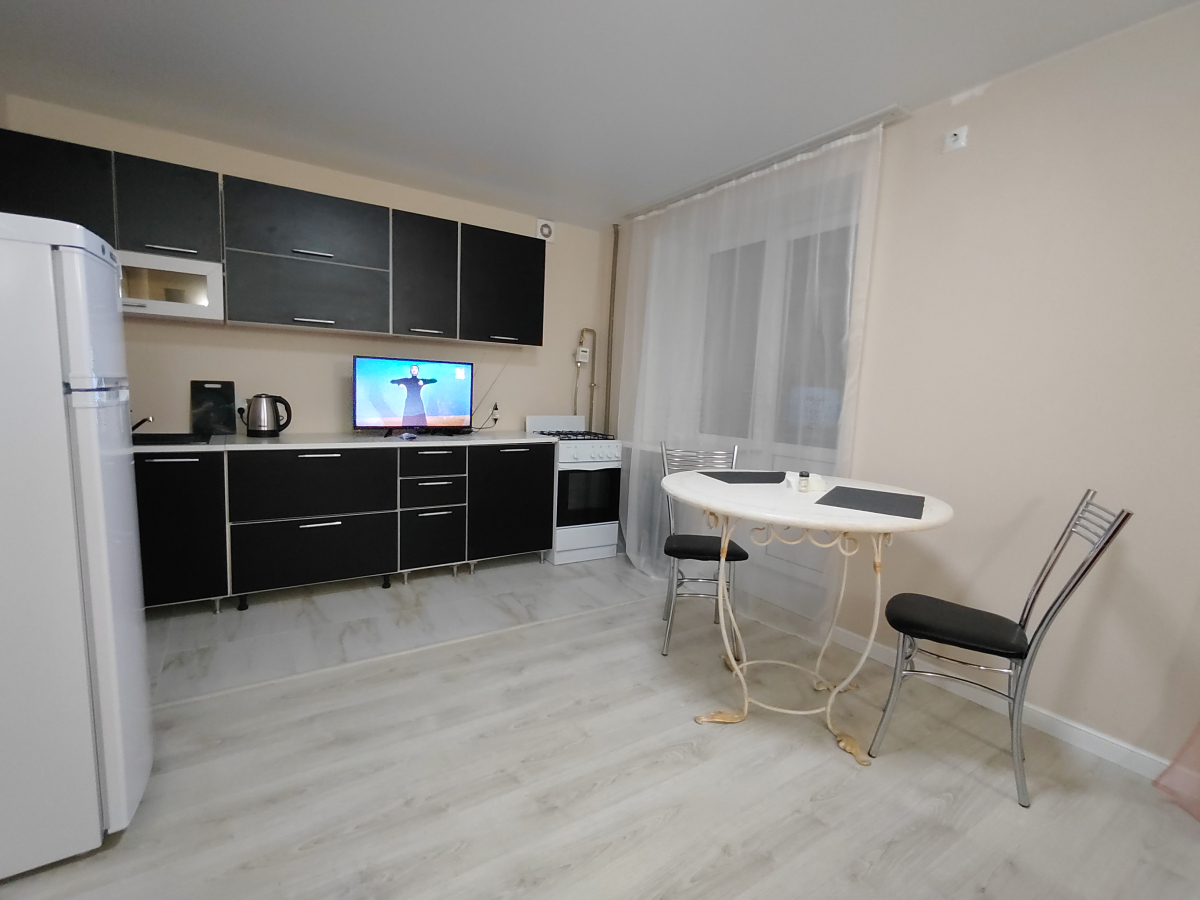 Апарт-студия на Мордовской