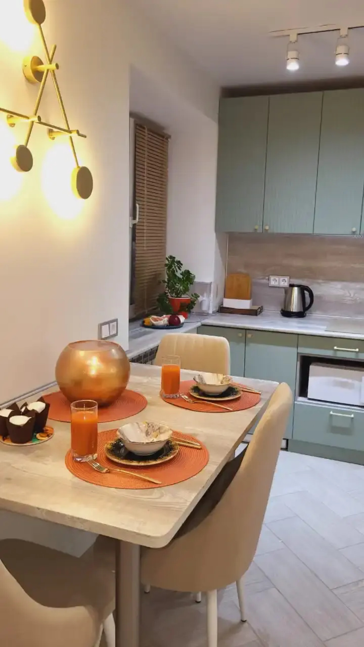 Апартаменты Уютные на Пушкинской