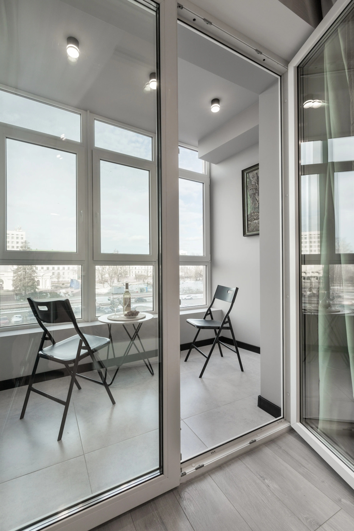 Апартаменты Люкс для 6 человек