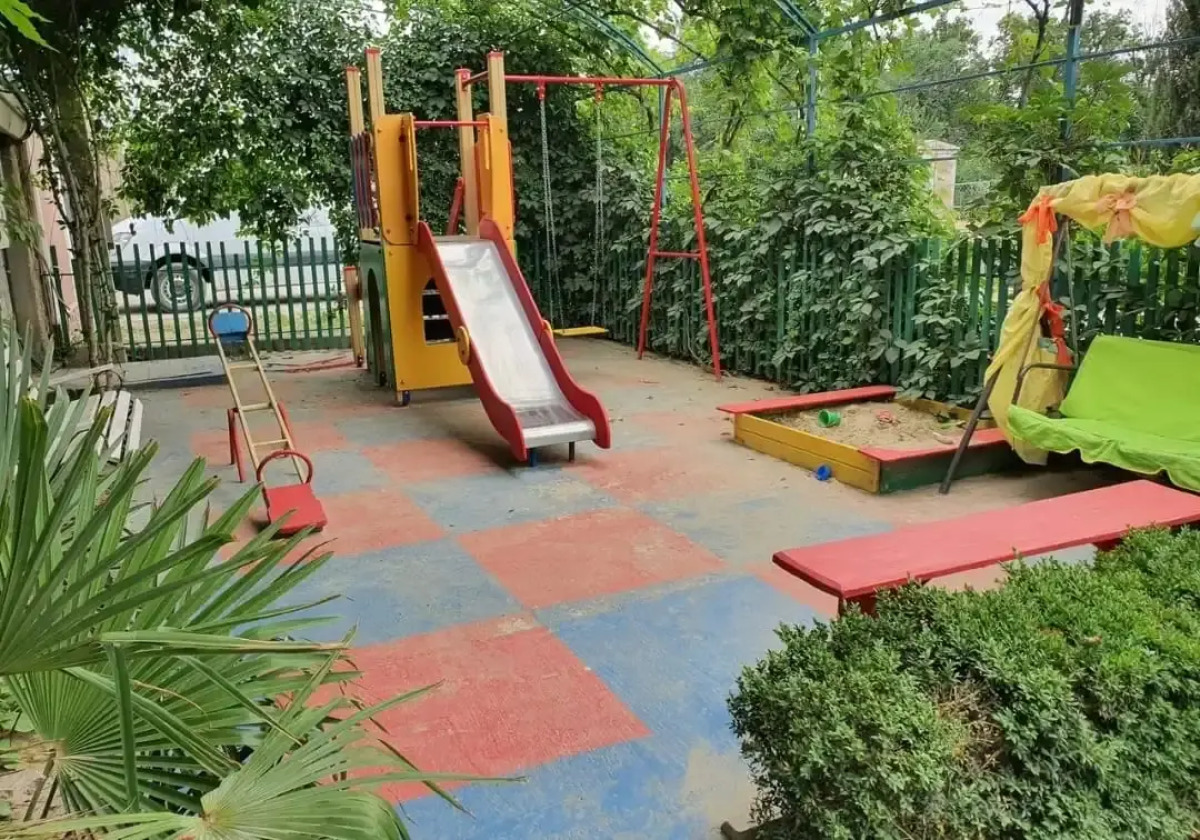 Отель Гостиница Кунеш