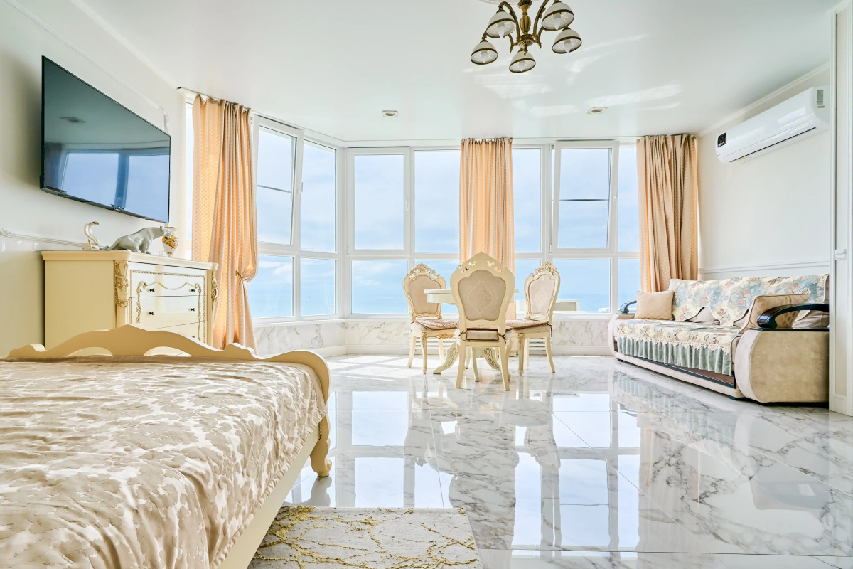 Квартира Deluxe Apartment 45 м2