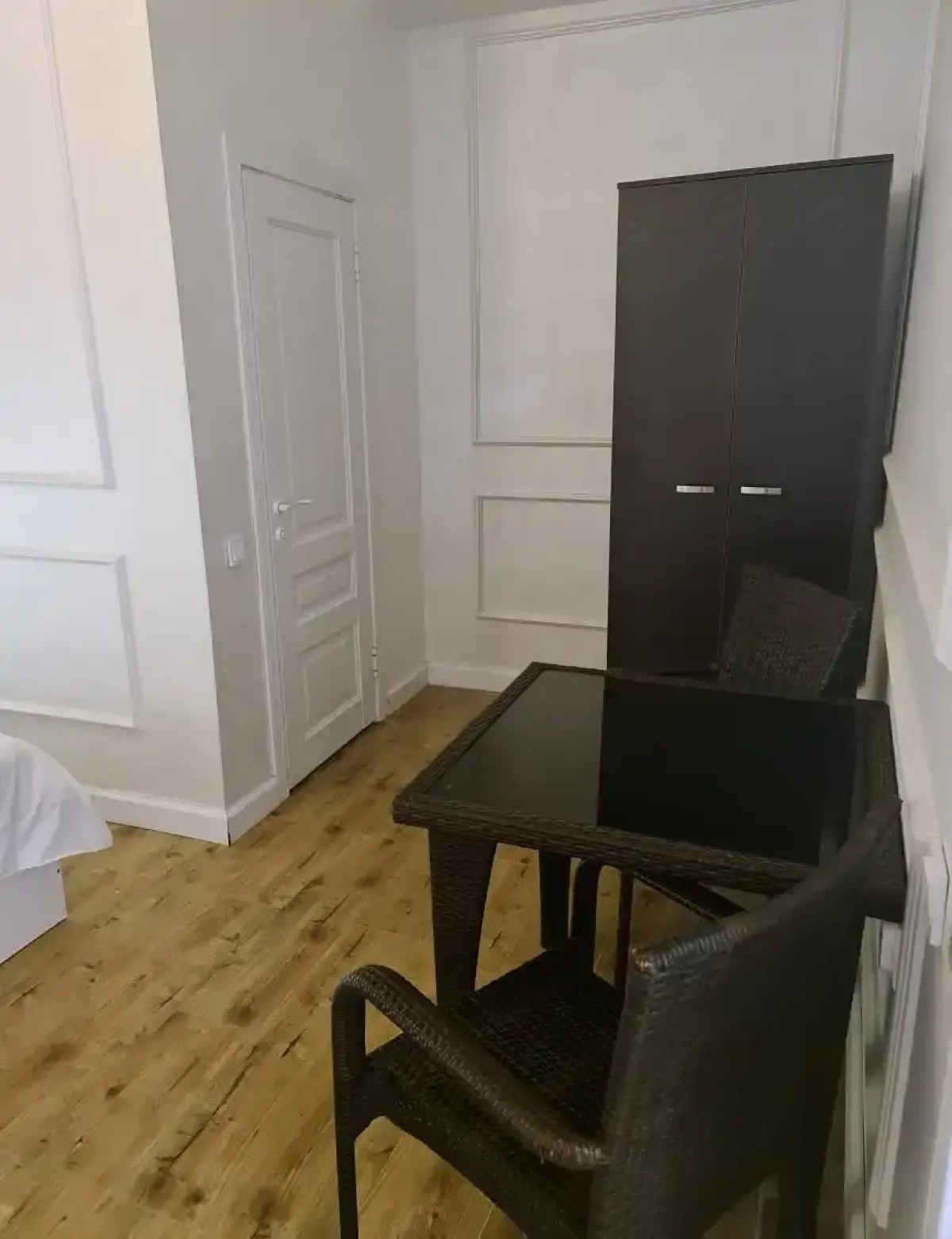 Отель Riverside-Express