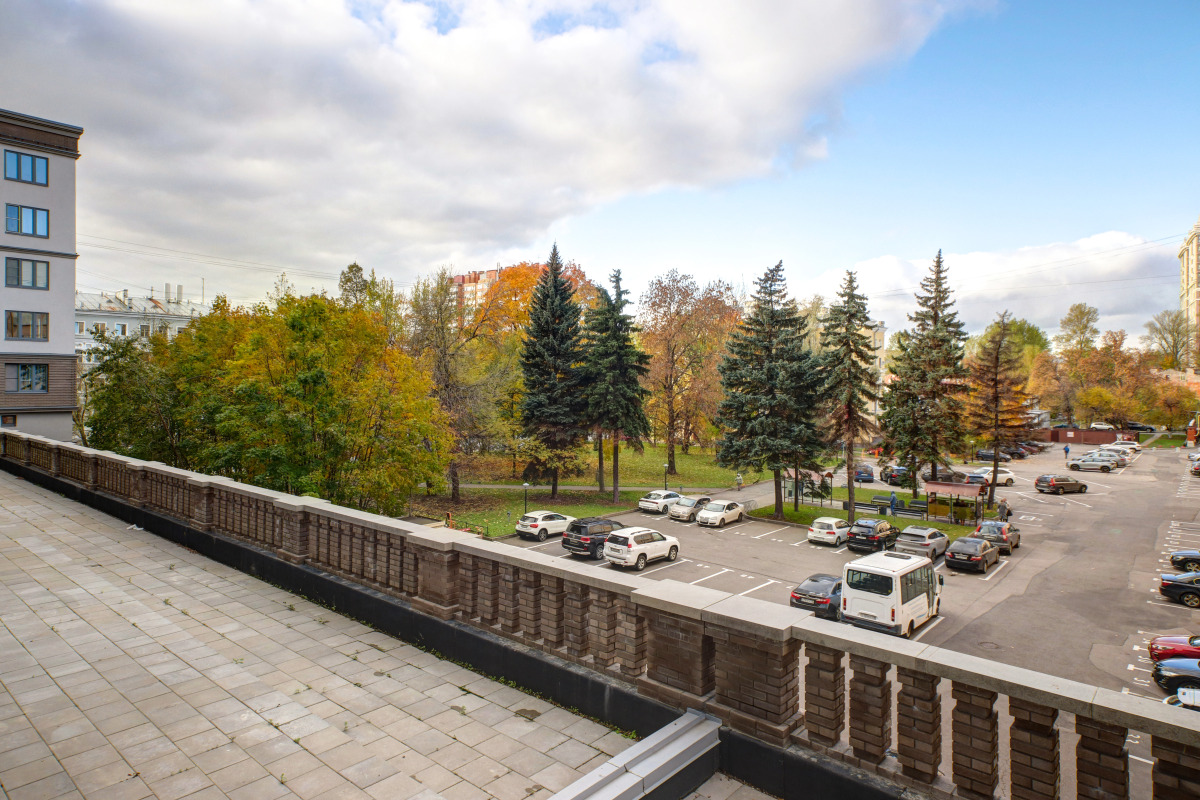 Апартаменты MyhomeYourhome на Обуховской Обороне, 74