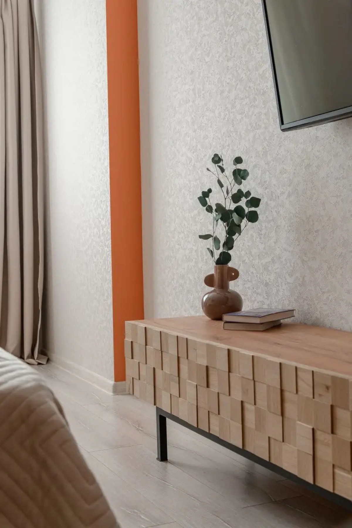 Квартира Оранж