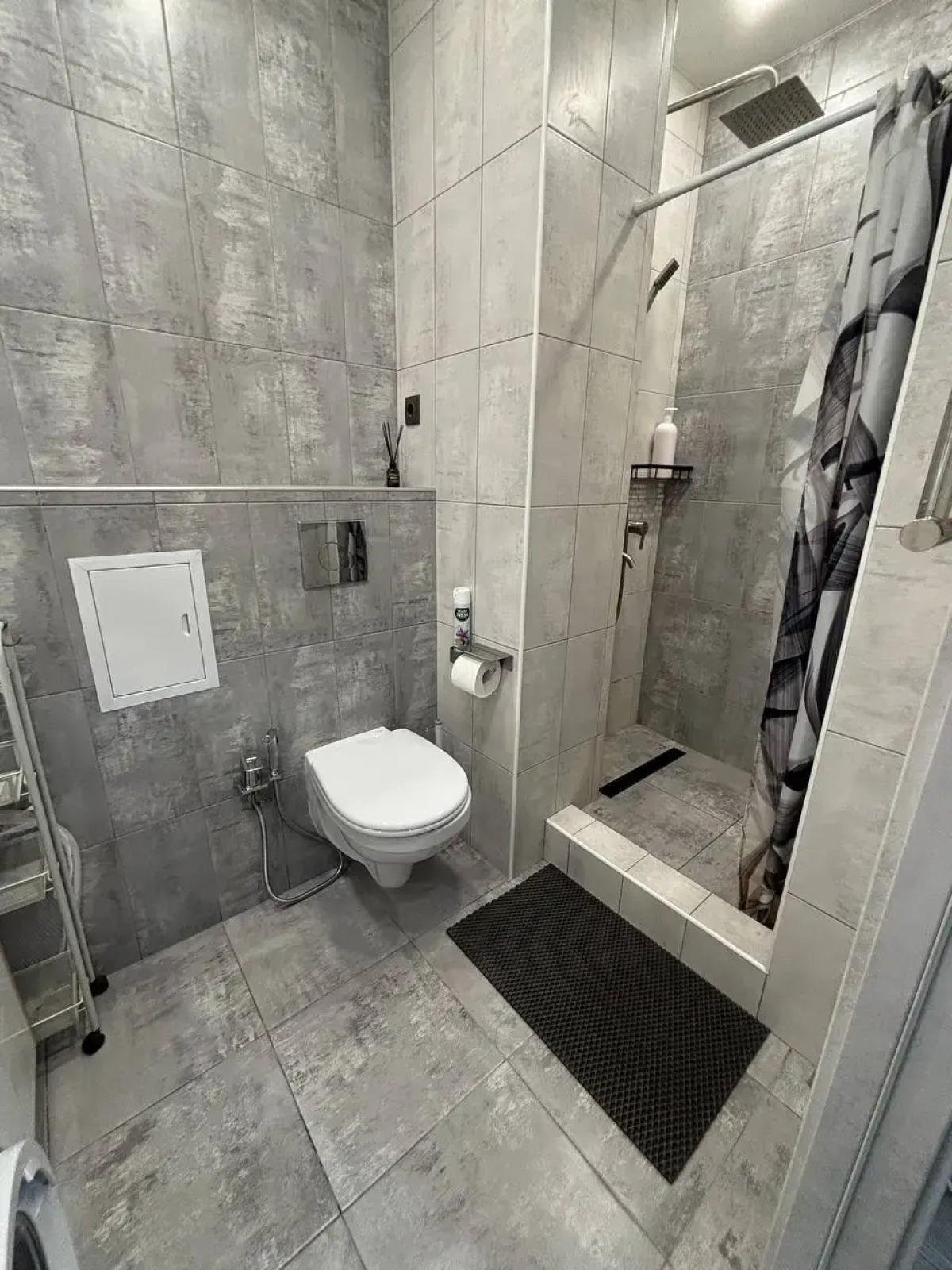 Квартира в Кировске